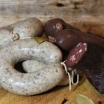 disznóvágás kellékek