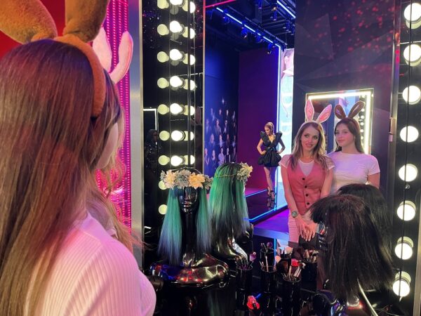 Húsvét a Madame Tussauds Budapestben