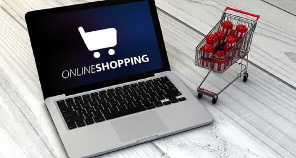 internetes kereskedelem