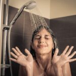 hideg meleg víz hatása