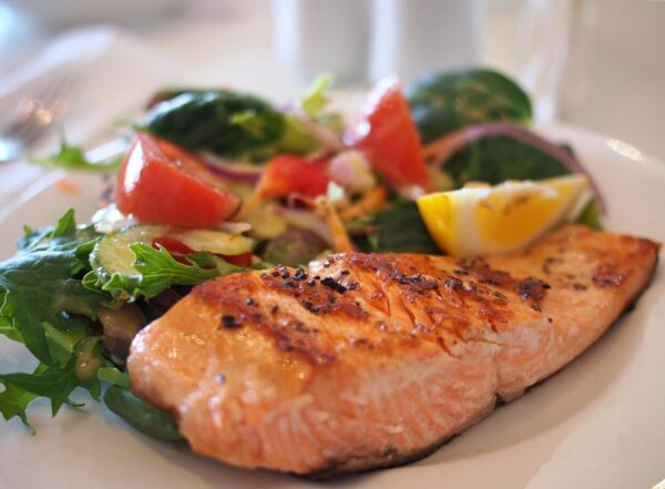 személyre szabott diéta