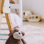 minimalista gyerekszoba