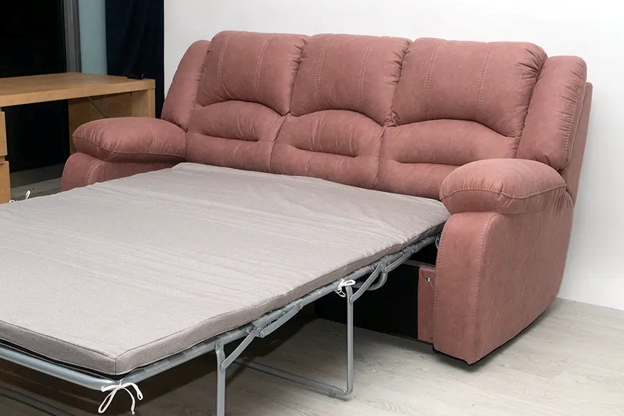 ágyazható kanapé Tessin