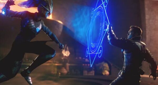 Immortals of Aveum játék xbox