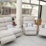 Relax ülőgarnitúra Preston