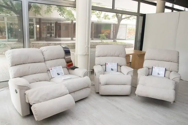 Relax ülőgarnitúra Preston