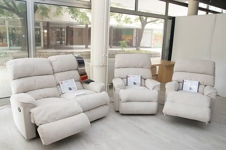 Relax ülőgarnitúra Preston