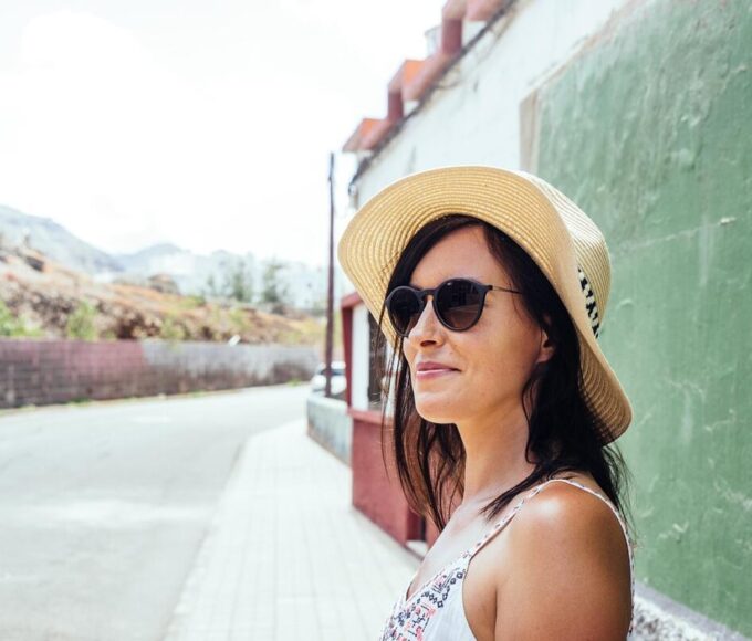 arcápolási praktikák