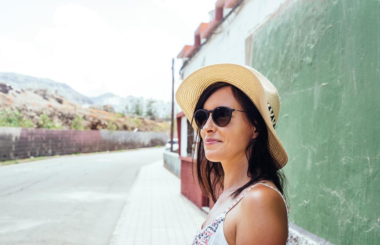 arcápolási praktikák