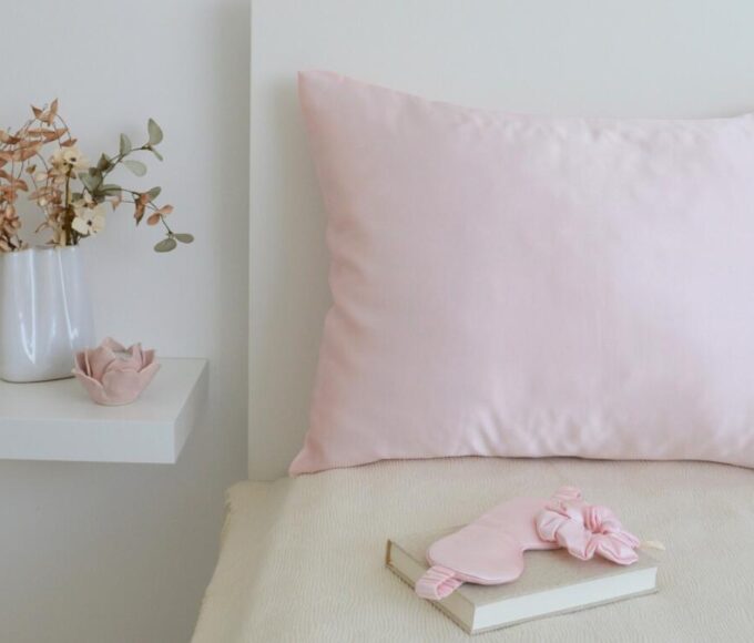 selyem párnahuzat előnyei