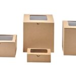 ablakos dobozok csomagolás