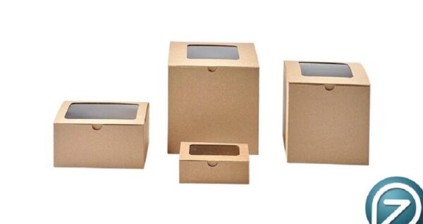 ablakos dobozok csomagolás