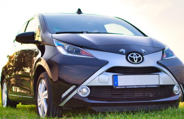 Akrapovic sportkipufogók