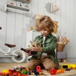 connetix mágneses építők játékok