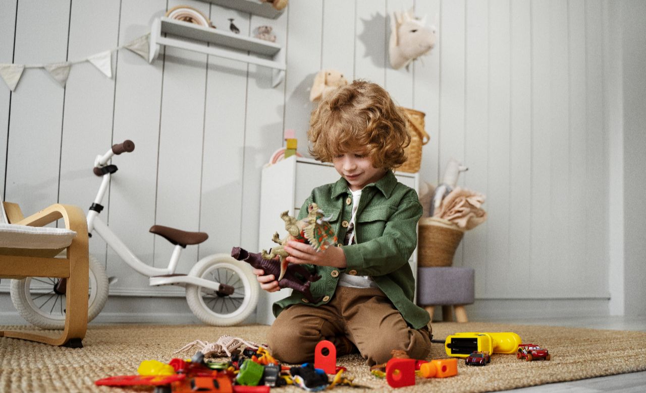 connetix mágneses építők játékok