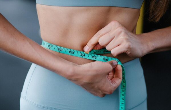 egészséges fogyás