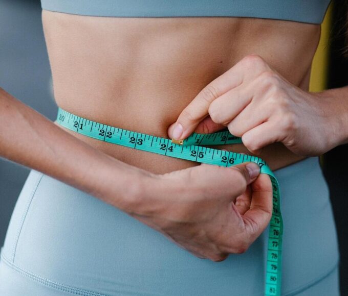 egészséges fogyás