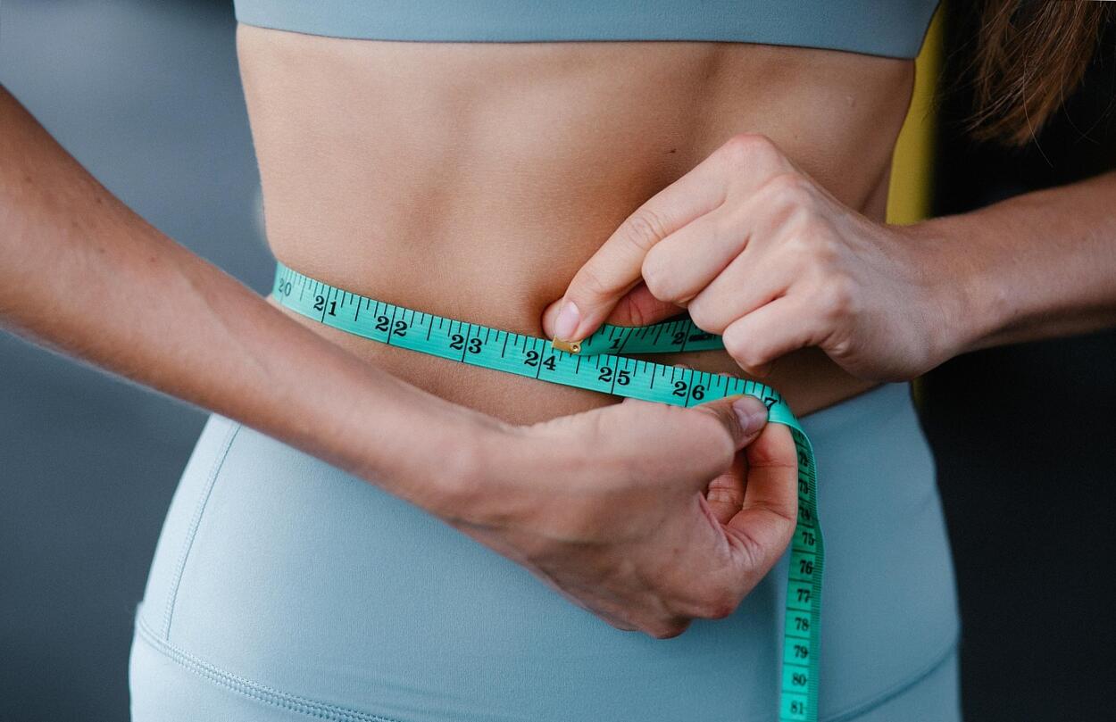 egészséges fogyás