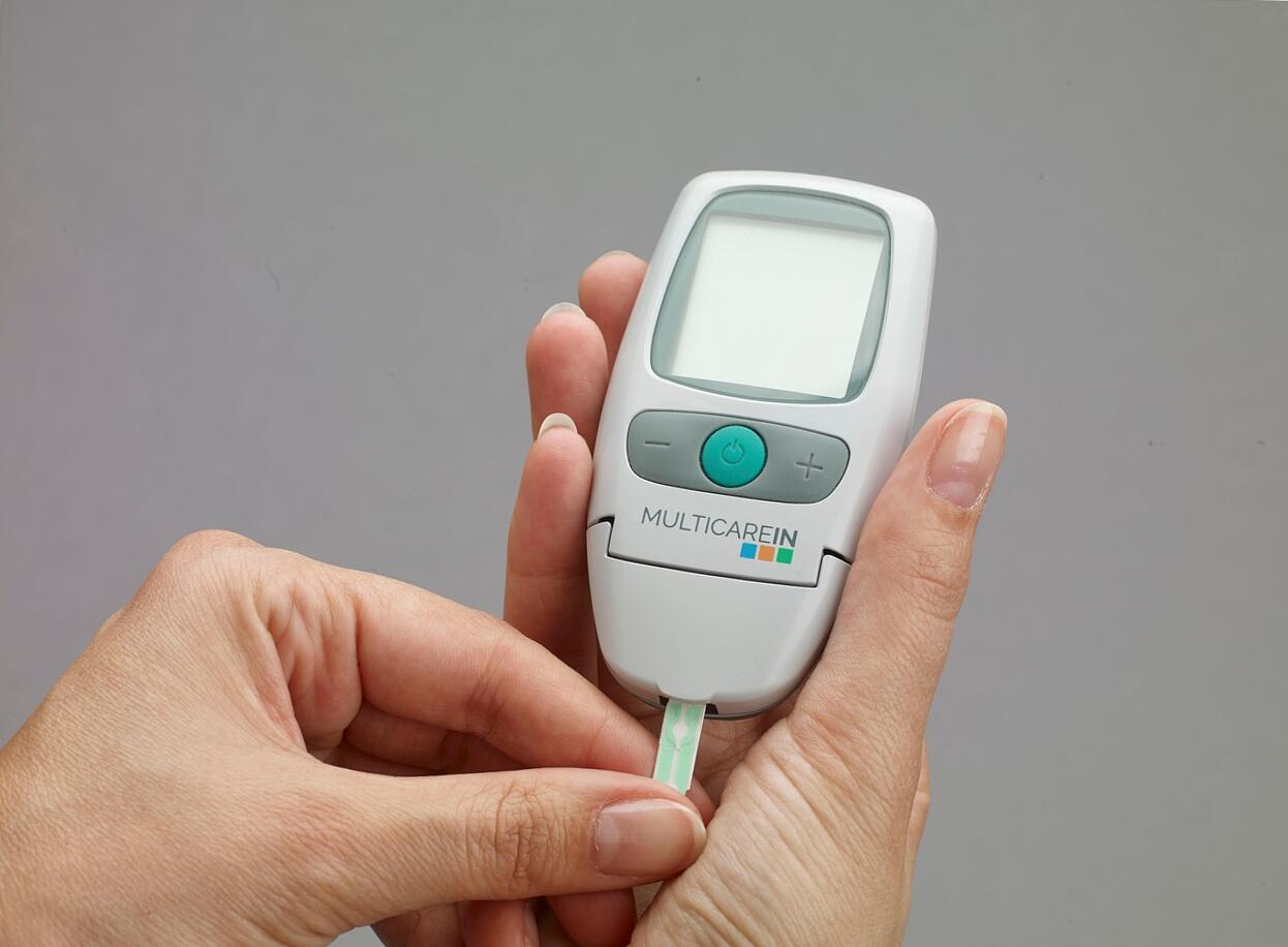 vércukorszintmérők