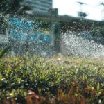 automata öntözőrendszer karbantartása