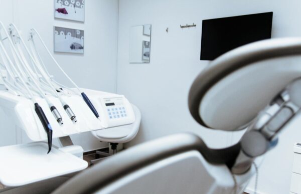 fogászati kezelés kiválasztása