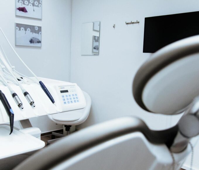 fogászati kezelés kiválasztása