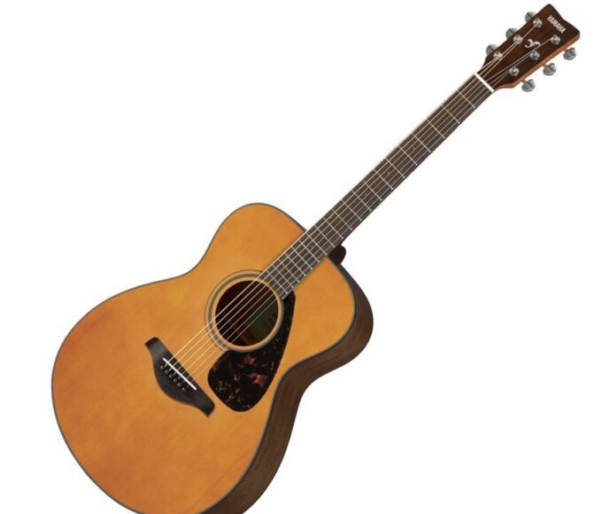 dreadnought gitárok