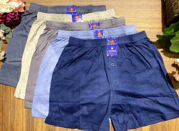 férfi alsónemű alsóruházat