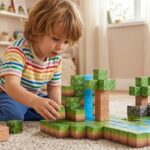 koncentráció fejlesztése mágneses játék