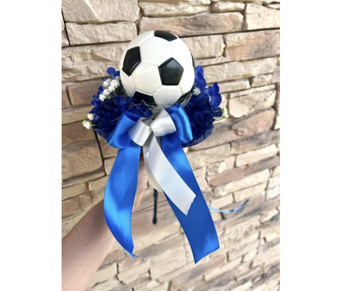 óvodai ballagás ajándék