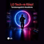 LG Tartalomgyártó Akadémia