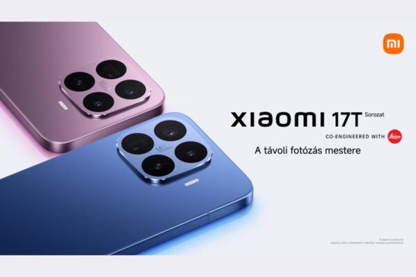 xiaomi 17T 17Tpro
