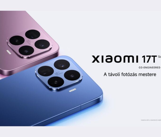 xiaomi 17T 17Tpro