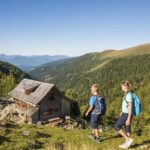 Bad Kleinkirchheim ausztria