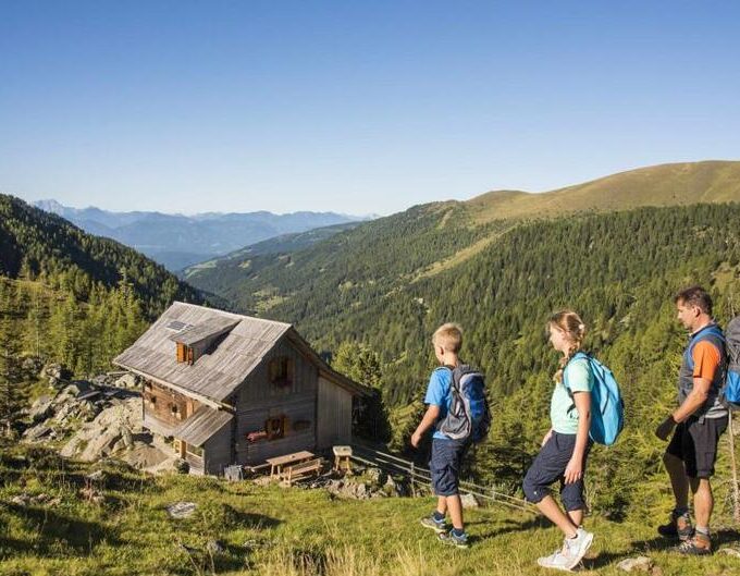 Bad Kleinkirchheim ausztria