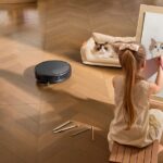irobot Roomba Max 875 Combo robotporszívó