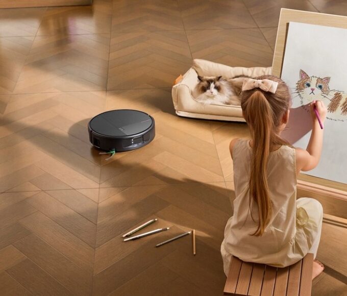 irobot Roomba Max 875 Combo robotporszívó