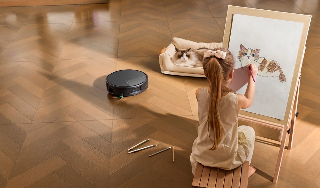 irobot Roomba Max 875 Combo robotporszívó