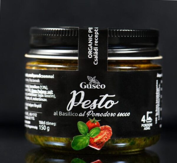pesztó