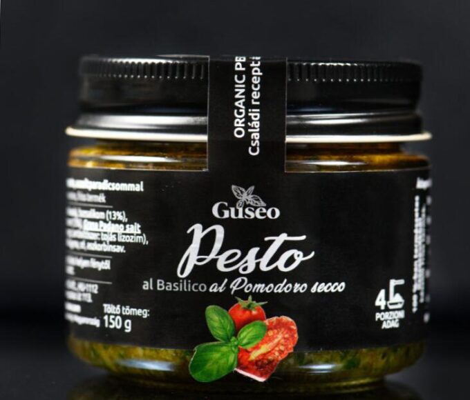pesztó
