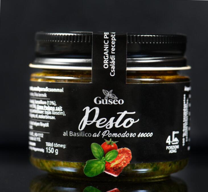 pesztó